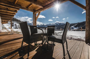 Appartements Chalet Bandiarac